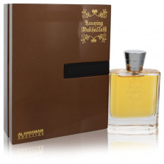 Eau De Parfum Spray (Unisex) Masculino - Al Haramain - Al Haramain Amazing Mukhallath - 100 ml