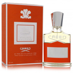 Eau De Parfum Spray Masculino - Creed - Viking Cologne - 50 ml