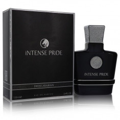 Eau De Parfum Spray Masculino - Swiss Arabian - Intense Pride - 100 ml