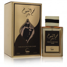 Eau De Parfum Spray Masculino - Khususi - Najum Al Shuyukh Zahbi - 90 ml