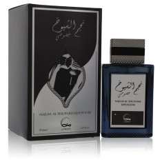 Eau De Parfum Spray Masculino - Khususi - Najum Al Shuyukh Khusoosi - 90 ml