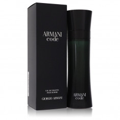 Eau De Toilette Spray Masculino - Giorgio Armani - Armani Code - 125 ml