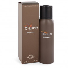 Deodorant Spray Masculino - Hermes - Terre D'hermes - 150 ml