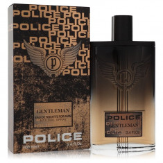 Eau De Toilette Spray Masculino - Police Colognes - Police Gentleman - 100 ml