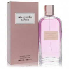 Eau De Parfum Spray Feminino - Abercrombie & Fitch - First Instinct - 100 ml