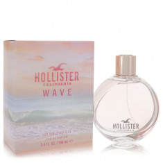 Eau De Parfum Spray Feminino - Hollister - Hollister Wave - 100 ml