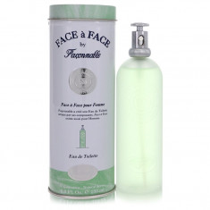 Eau De Toilette Spray Feminino - Faconnable - Face A Face - 150 ml
