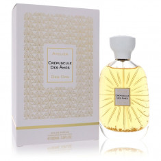 Eau De Parfum Spray (Unisex) Masculino - Atelier Des Ors - Crepuscule Des Ames - 100 ml