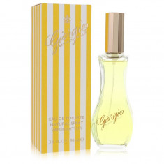 Eau De Toilette Spray Feminino - Giorgio Beverly Hills - Giorgio - 90 ml