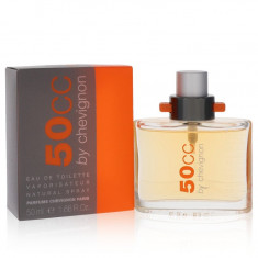 Eau De Toilette Spray Masculino - Chevignon - Chevignon 30cc - 30 ml