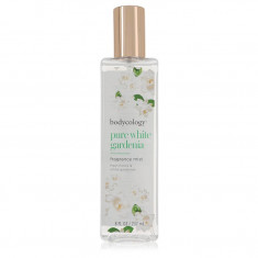 Fragrance Mist Spray Feminino - Bodycology - Bodycology Pure White Gardenia - 240 ml