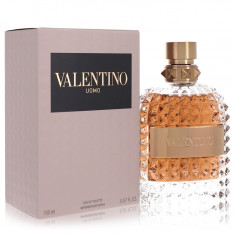 Eau De Toilette Spray Masculino - Valentino - Valentino Uomo - 151 ml