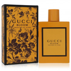 Eau De Parfum Spray Feminino - Gucci - Gucci Bloom Profumo Di Fiori - 100 ml