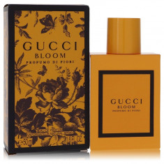 Eau De Parfum Spray Feminino - Gucci - Gucci Bloom Profumo Di Fiori - 50 ml