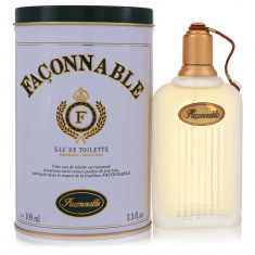 Eau De Toilette Spray Masculino - Faconnable - Faconnable - 100 ml