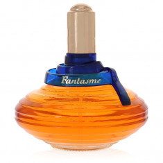 Eau De Toilette Spray (Tester) Feminino - Ted Lapidus - Fantasme - 100 ml