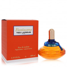 Eau De Toilette Spray Feminino - Ted Lapidus - Fantasme - 100 ml