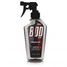 Body Spray Masculino - Parfums De Coeur - Bod Man Uppercut - 240 ml
