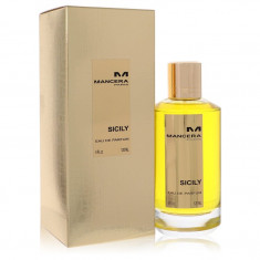 Eau De Parfum Spray (Unisex) Feminino - Mancera - Mancera Sicily - 120 ml