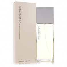 Eau De Parfum Spray Feminino - Calvin Klein - Truth - 100 ml