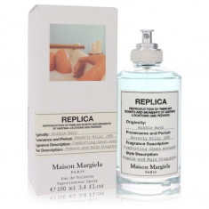 Eau De Toilette Spray (Unisex) Feminino - Maison Margiela - Replica Bubble Bath - 100 ml