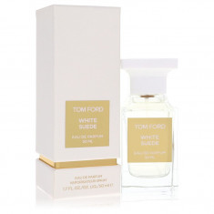 Eau De Parfum Spray (unisex) Feminino - Tom Ford - Tom Ford White Suede - 50 ml