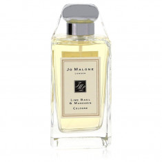 Cologne Spray (Unisex Unboxed) Masculino - Jo Malone - Jo Malone Lime Basil & Mandarin - 100 ml