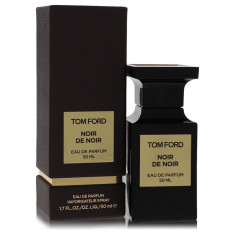 Eau de Parfum Spray Feminino - Tom Ford - Tom Ford Noir De Noir - 50 ml