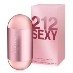 212 Sexy by Carolina Herrera, 100ml Eau De Parfum Spray for Women