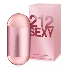 Perfume Feminino "212 SEXY" 100ml - Carolina Herrera