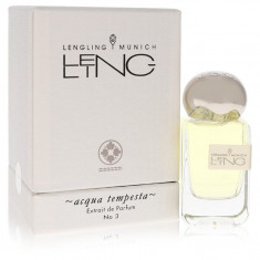 Extrait De Parfum (Unisex) Masculino - Lengling Munich - Lengling Munich No 3 Acqua Tempesta - 50 ml