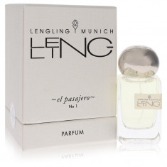 Extrait De Parfum Spray (Unisex) Masculino - Lengling Munich - Lengling Munich No 1 El Pasajero - 50 ml