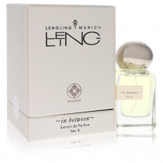 Extrait De Parfum Spray Masculino - Lengling Munich - Lengling Munich No 4 In Between - 50 ml