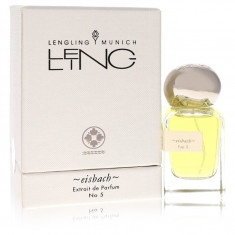 Extrait De Parfum Spray (Unisex) Masculino - Lengling Munich - Lengling Munich No 5 Eisbach - 50 ml