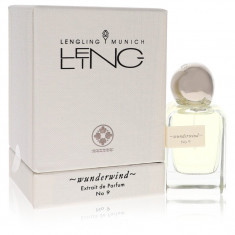 Extrait De Parfum (Unisex) Masculino - Lengling Munich - Lengling Munich No 9 Wunderwind - 50 ml