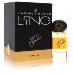 Parfum Spray (Unisex) Masculino - Lengling Munich - Lengling Munich Figolo - 50 ml
