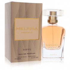 Eau De Parfum Spray Feminino - Riiffs - Melissa Poudree - 100 ml