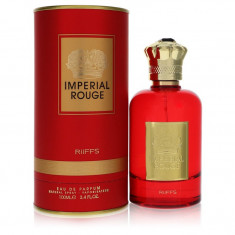Eau De Parfum Spray Feminino - Riiffs - Riiffs Imperial Rouge - 100 ml