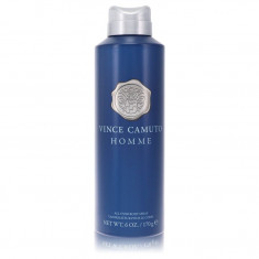 Body Spray Masculino - Vince Camuto - Vince Camuto Homme - 177 ml