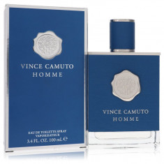 Eau De Toilette Spray Masculino - Vince Camuto - Vince Camuto Homme - 100 ml