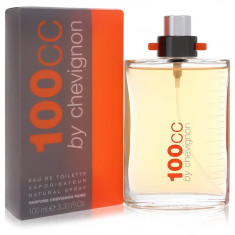 Eau De Toilette Spray Masculino - Chevignon - 100cc - 98 ml