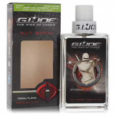 Eau De Toilette Spray Masculino - Marmol & Son - Gi Joe Cobra - 100 ml