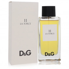 Eau De Toilette Spray Feminino - Dolce & Gabbana - La Force 11 - 100 ml