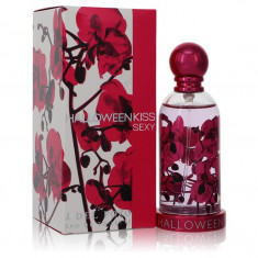 Eau De Toilette Spray Feminino - Jesus Del Pozo - Halloween Kiss Sexy - 50 ml
