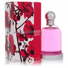Eau De Toilette Spray Feminino - Jesus Del Pozo - Halloween Kiss Sexy - 100 ml