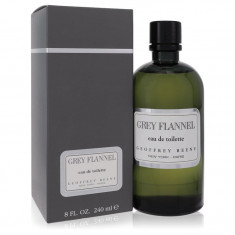 Eau De Toilette Masculino - Geoffrey Beene - Grey Flannel - 240 ml