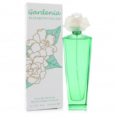 Eau De Parfum Spray Feminino - Elizabeth Taylor - Gardenia Elizabeth Taylor - 100 ml