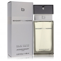 Eau De Toilette Spray Masculino - Jacques Bogart - Bogart Pour Homme - 100 ml