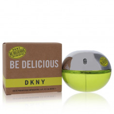 Eau De Parfum Spray Feminino - Donna Karan - Be Delicious - 100 ml