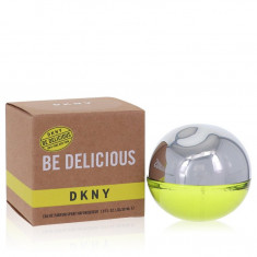 Eau De Parfum Spray Feminino - Donna Karan - Be Delicious - 30 ml